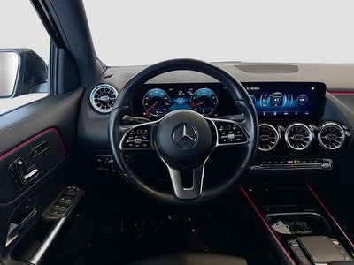 2023 Mercedes-Benz GLA GLA 250 4MATIC®