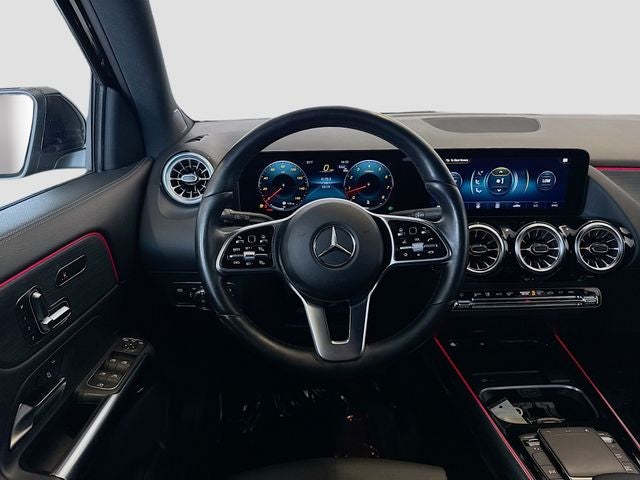 2023 Mercedes-Benz GLA GLA 250 4MATIC®