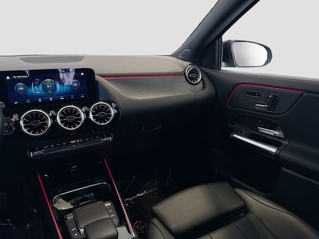 2023 Mercedes-Benz GLA GLA 250 4MATIC®