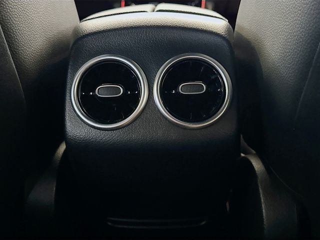 2023 Mercedes-Benz GLA GLA 250 4MATIC®