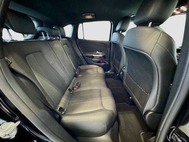 2023 Mercedes-Benz GLA GLA 250 4MATIC®