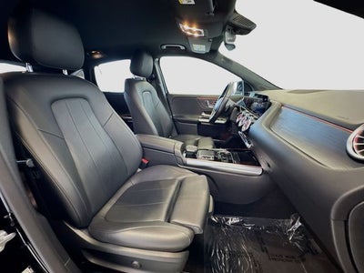 2023 Mercedes-Benz GLA GLA 250 4MATIC®