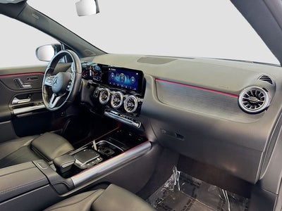 2023 Mercedes-Benz GLA GLA 250 4MATIC®
