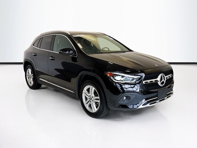 2023 Mercedes-Benz GLA GLA 250 4MATIC®
