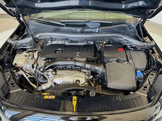 2023 Mercedes-Benz GLA GLA 250 4MATIC®
