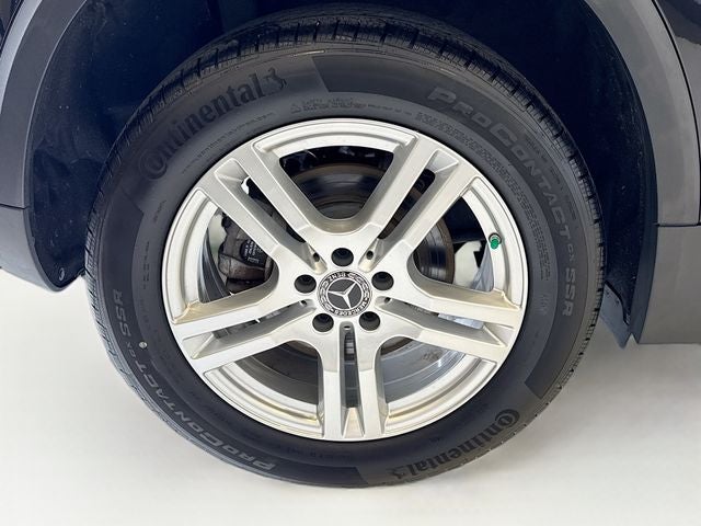 2023 Mercedes-Benz GLA GLA 250 4MATIC®