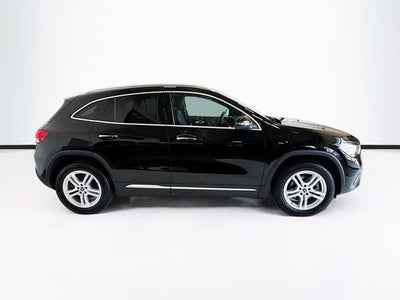 2023 Mercedes-Benz GLA GLA 250 4MATIC®