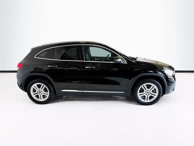 2023 Mercedes-Benz GLA GLA 250 4MATIC®