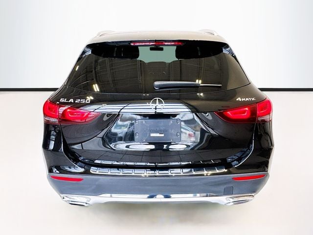 2023 Mercedes-Benz GLA GLA 250 4MATIC®