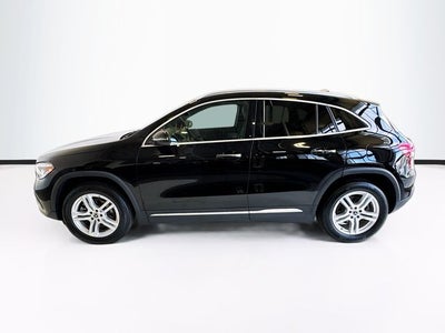 2023 Mercedes-Benz GLA GLA 250 4MATIC®