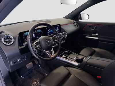 2023 Mercedes-Benz GLA GLA 250 4MATIC®