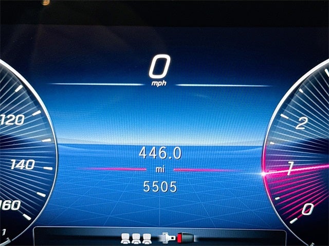 2025 Mercedes-Benz GLA GLA 250 4MATIC®