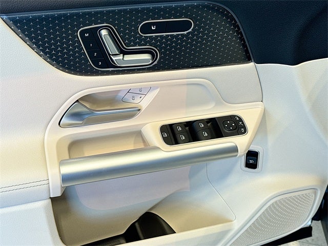 2025 Mercedes-Benz GLA GLA 250 4MATIC®