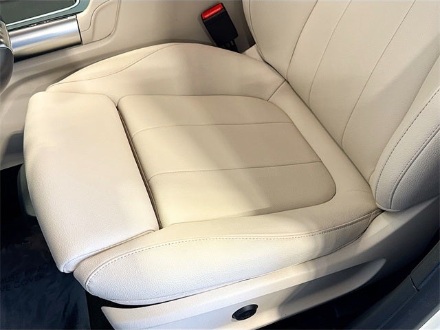 2025 Mercedes-Benz GLA GLA 250 4MATIC®