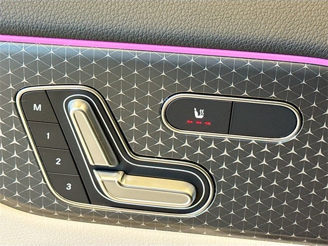 2025 Mercedes-Benz GLA GLA 250 4MATIC®