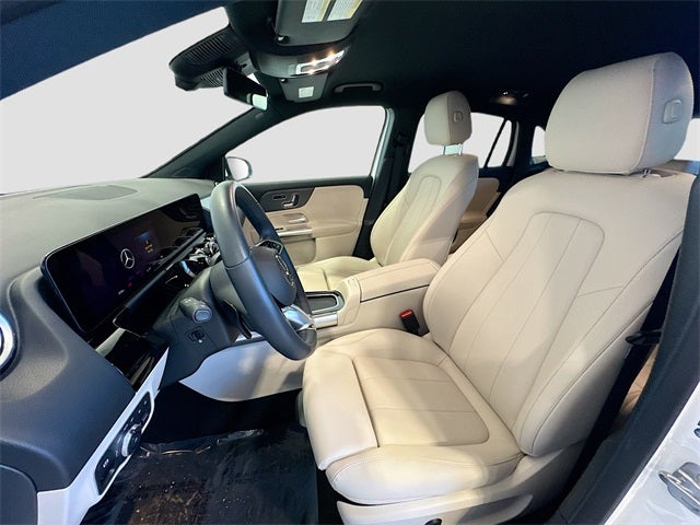 2025 Mercedes-Benz GLA GLA 250 4MATIC®