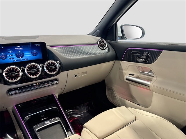 2025 Mercedes-Benz GLA GLA 250 4MATIC®