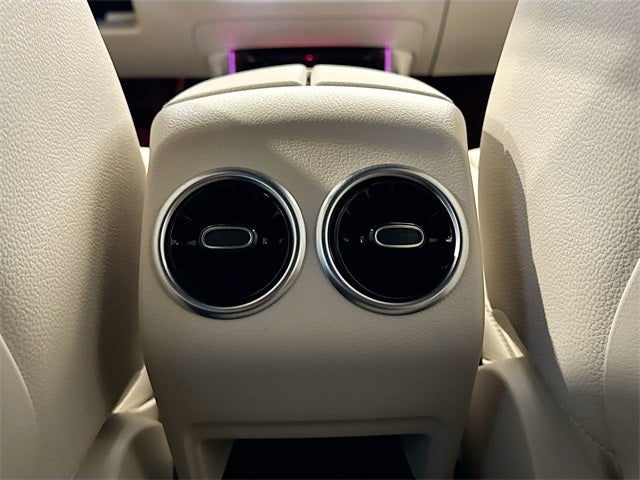 2025 Mercedes-Benz GLA GLA 250 4MATIC®