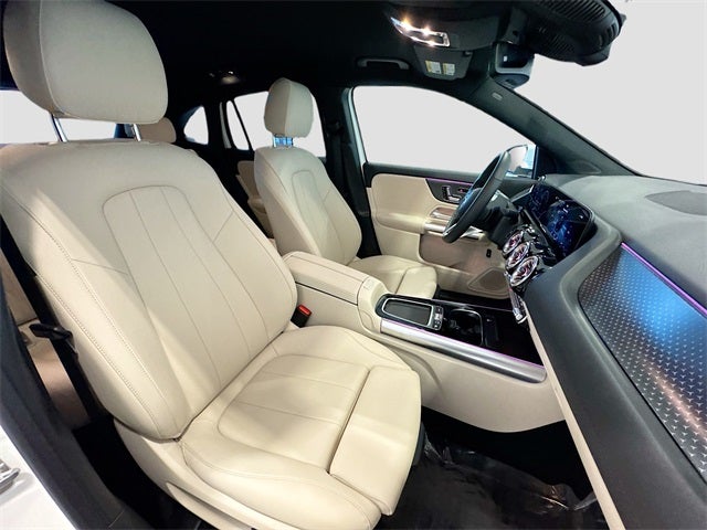 2025 Mercedes-Benz GLA GLA 250 4MATIC®