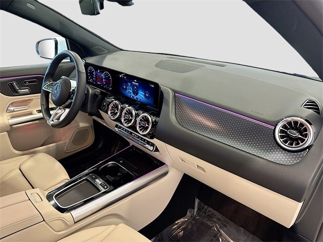 2025 Mercedes-Benz GLA GLA 250 4MATIC®