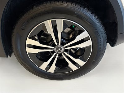 2025 Mercedes-Benz GLA GLA 250 4MATIC®