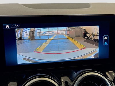 2026 Mercedes-Benz GLA GLA 250 4MATIC®