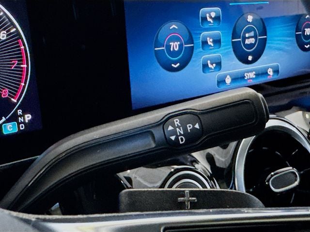2026 Mercedes-Benz GLA GLA 250 4MATIC®