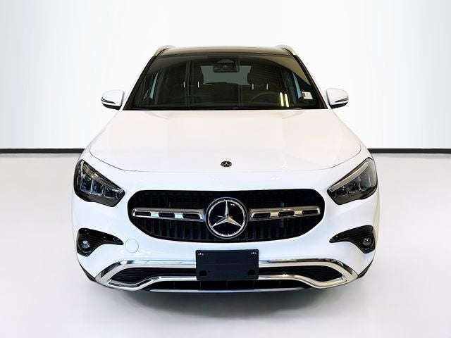 2026 Mercedes-Benz GLA GLA 250 4MATIC®