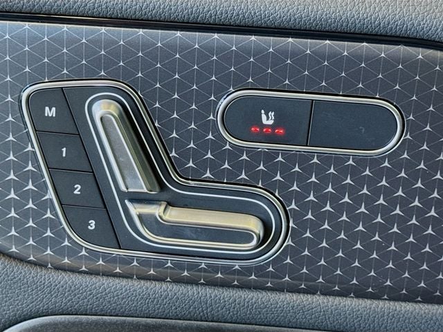 2026 Mercedes-Benz GLA GLA 250 4MATIC®