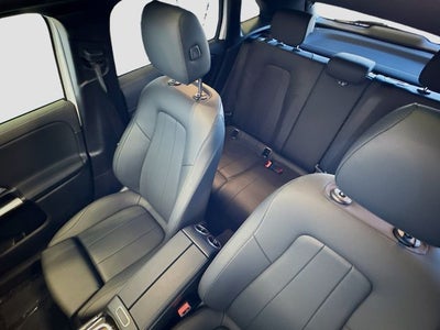 2026 Mercedes-Benz GLA GLA 250 4MATIC®