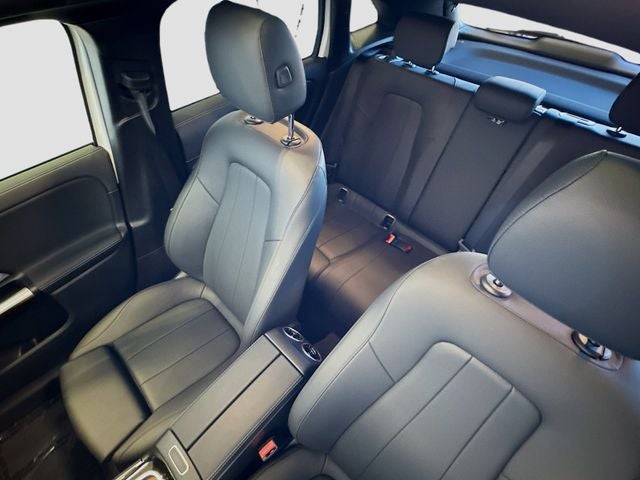 2026 Mercedes-Benz GLA GLA 250 4MATIC®