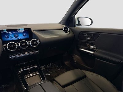 2026 Mercedes-Benz GLA GLA 250 4MATIC®