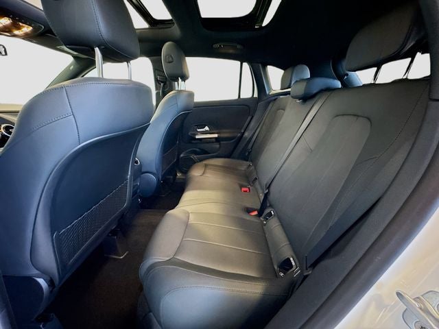 2026 Mercedes-Benz GLA GLA 250 4MATIC®