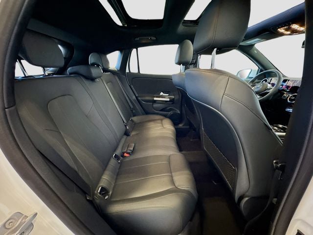 2026 Mercedes-Benz GLA GLA 250 4MATIC®