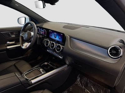 2026 Mercedes-Benz GLA GLA 250 4MATIC®