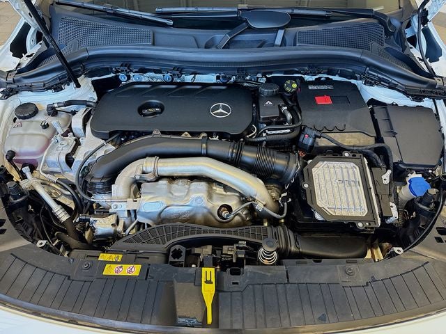 2026 Mercedes-Benz GLA GLA 250 4MATIC®