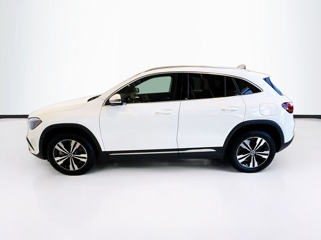 2026 Mercedes-Benz GLA GLA 250 4MATIC®