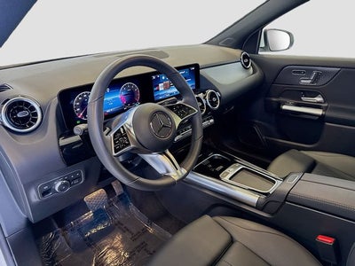 2026 Mercedes-Benz GLA GLA 250 4MATIC®