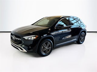 2026 Mercedes-Benz GLA GLA 250 4MATIC®