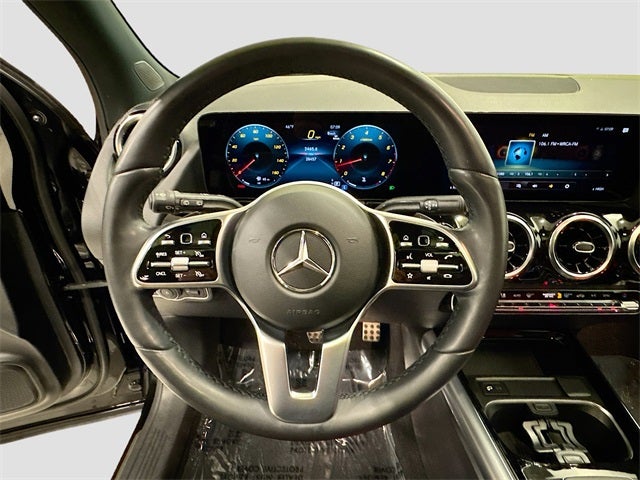2023 Mercedes-Benz GLA GLA 250 4MATIC®