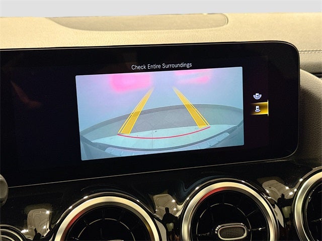 2023 Mercedes-Benz GLA GLA 250 4MATIC®