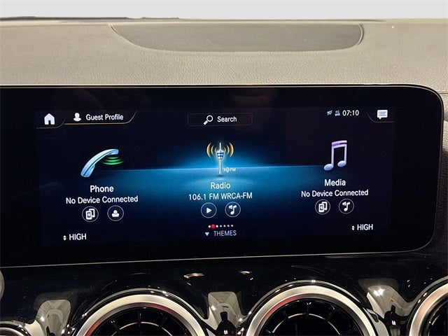 2023 Mercedes-Benz GLA GLA 250 4MATIC®