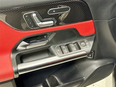 2023 Mercedes-Benz GLA GLA 250 4MATIC®