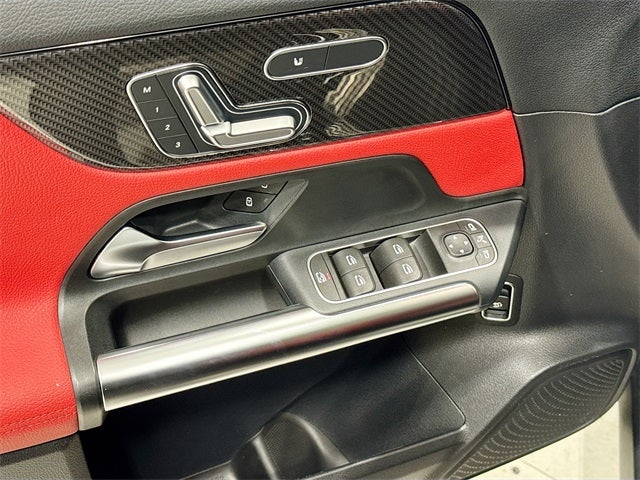 2023 Mercedes-Benz GLA GLA 250 4MATIC®