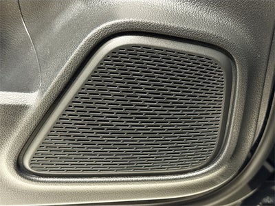 2023 Mercedes-Benz GLA GLA 250 4MATIC®