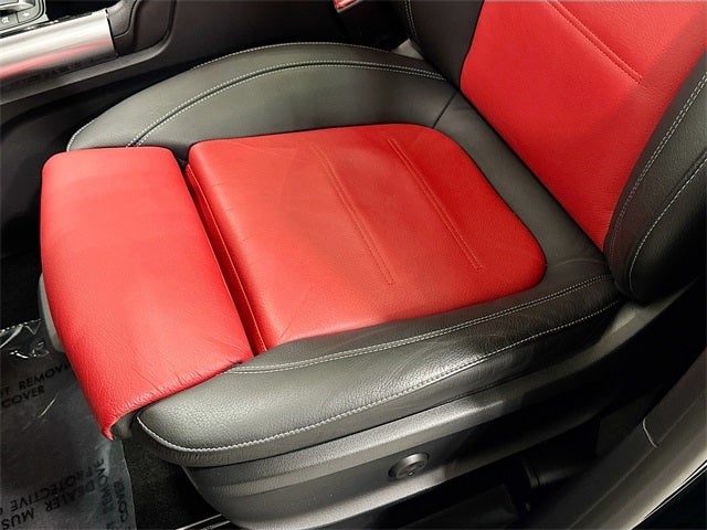 2023 Mercedes-Benz GLA GLA 250 4MATIC®