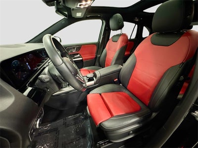 2023 Mercedes-Benz GLA GLA 250 4MATIC®