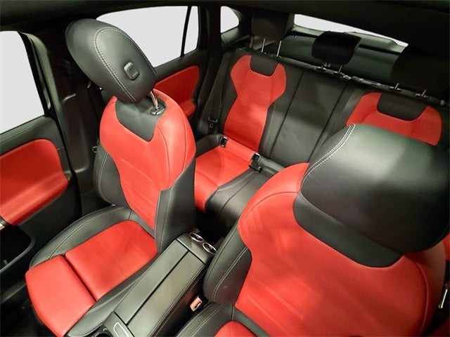 2023 Mercedes-Benz GLA GLA 250 4MATIC®