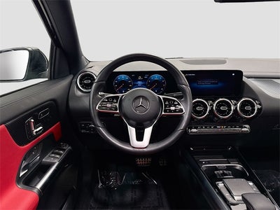 2023 Mercedes-Benz GLA GLA 250 4MATIC®
