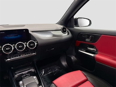 2023 Mercedes-Benz GLA GLA 250 4MATIC®